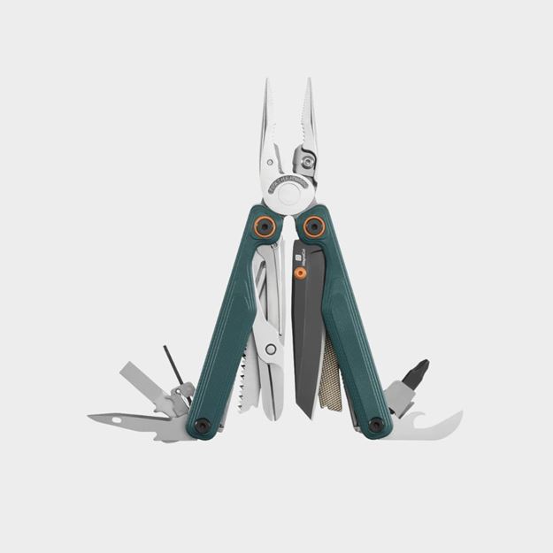 Picture of LEATHERMAN WAVE ALPHA